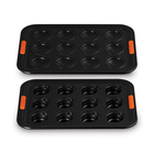 Set of 2 Dutch Oven Cakelet